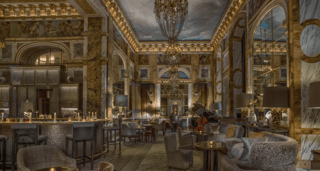 Bar Les Ambassadeurs